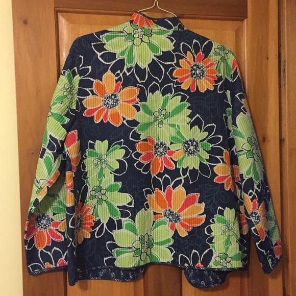 Women’s jacket - Picture 3 of 3